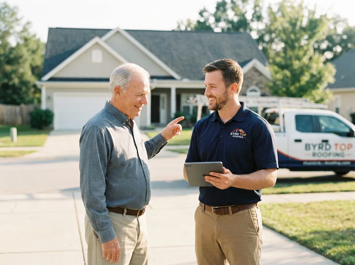 Roofing Isaban, WV FAQs